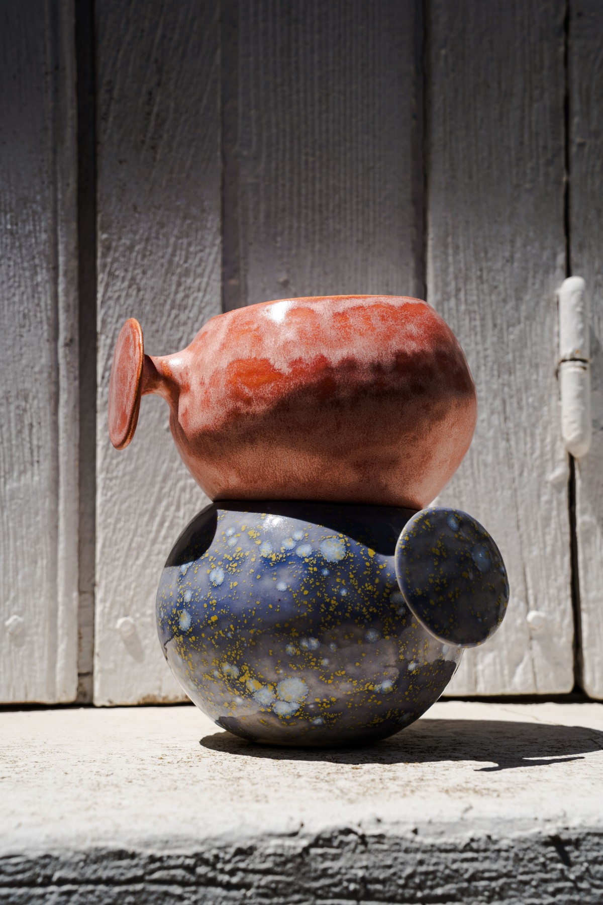 Mug Balloon n°5